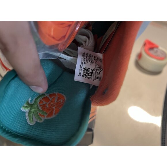 Titan Nike Wmns Air Jordan 2 Retro Low DV6206 183 Size 8.5 US Women | New | Good - Picture 8 of 9